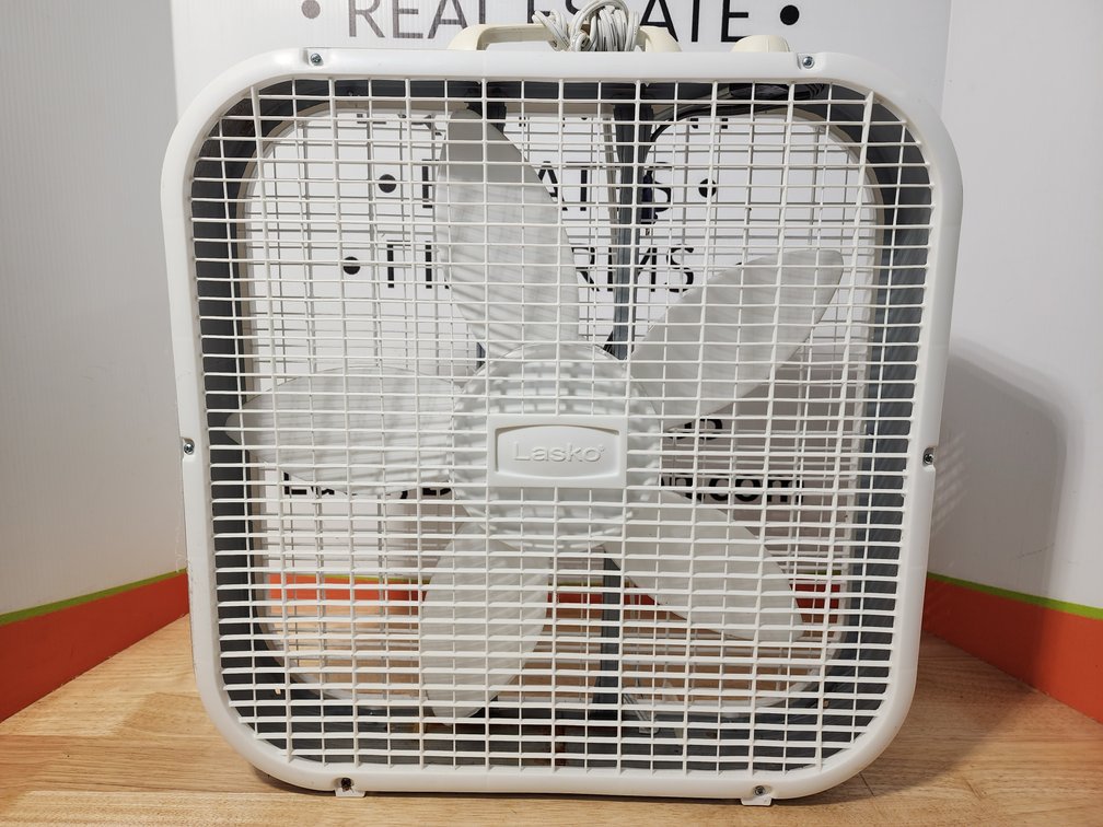 Lasko 20" Box Fan
