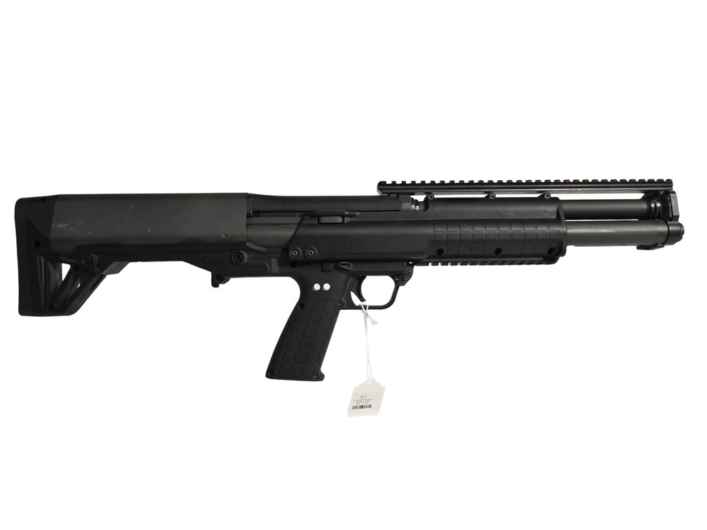 Kel-Tec PSG 12 Ga - 3" Chamber - 18.5" Barrel - Serial XU704