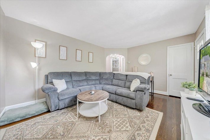 Image for 832 Brandon AVE SW, Roanoke, VA 24015
