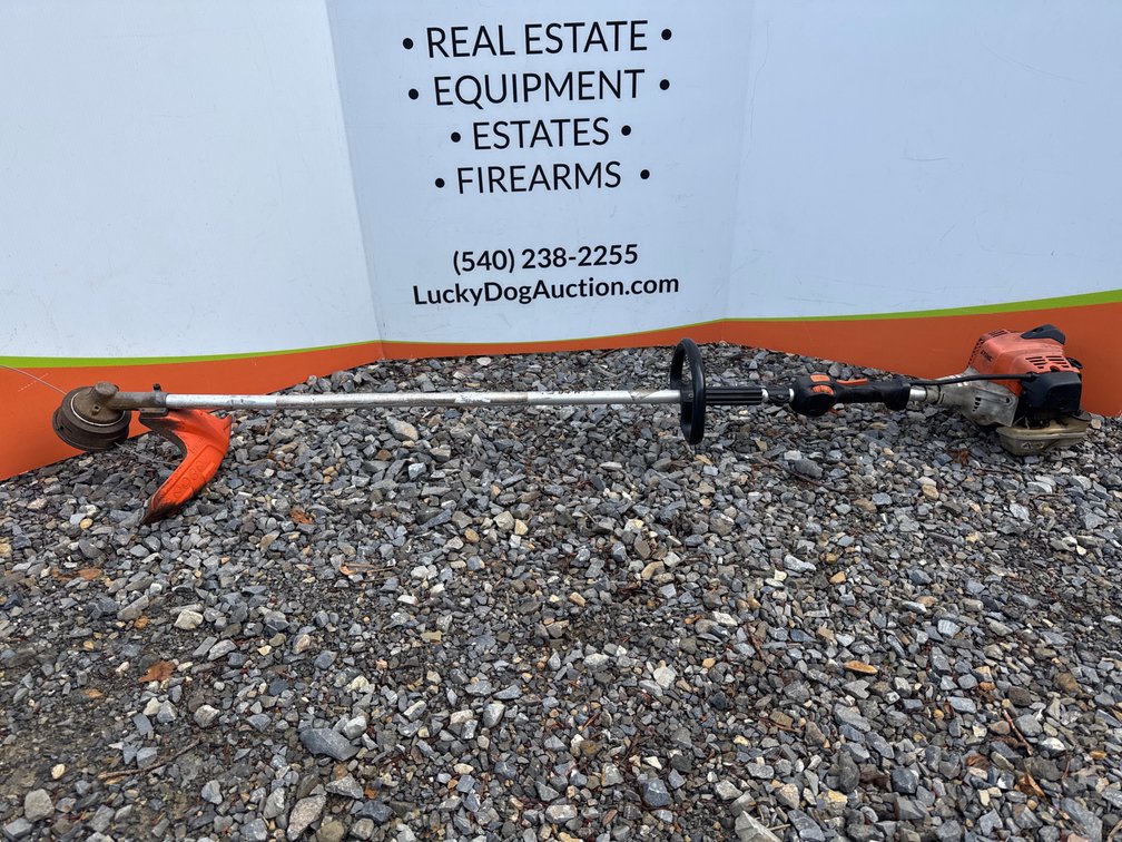 Stihl FS94R Weedeater (Ran When Tested)
