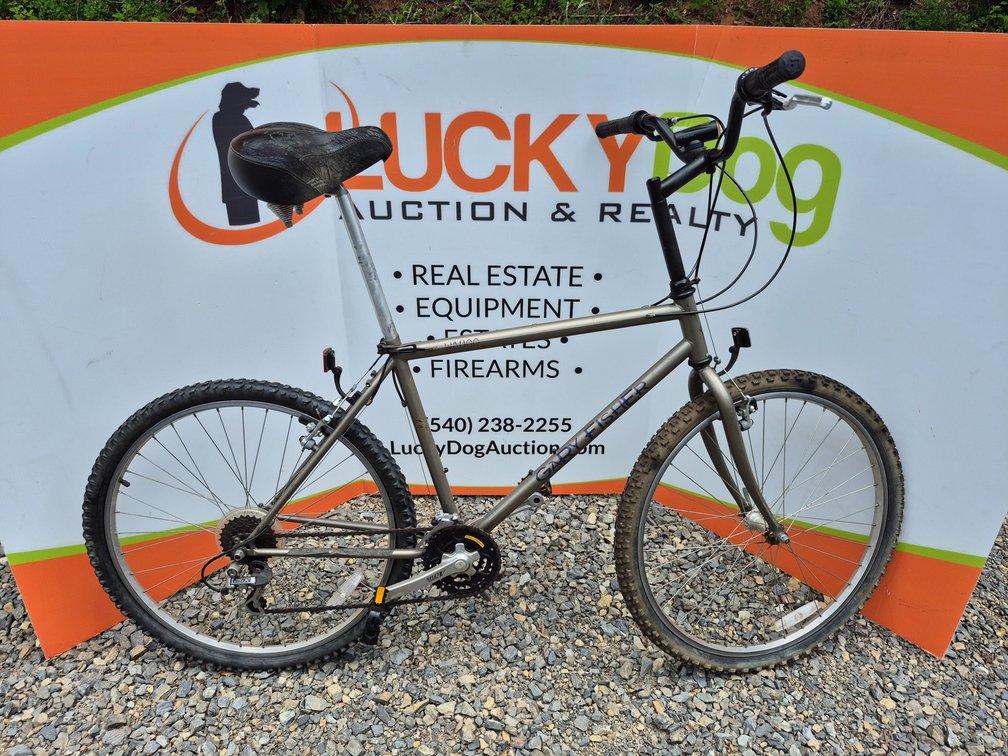 Gary Fisher Wahoo 26" Bicycle 