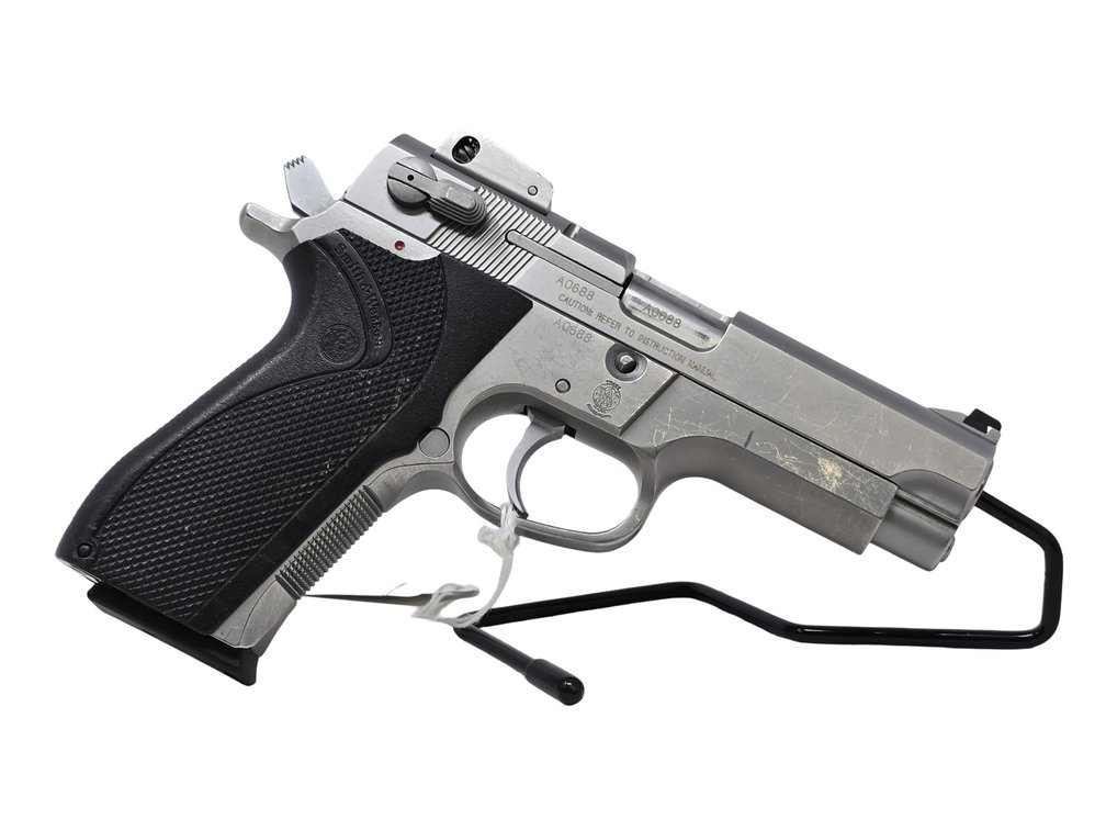 Smith & Wesson 4006 .40 S&W - (1) Magazine - Serial THB1851
