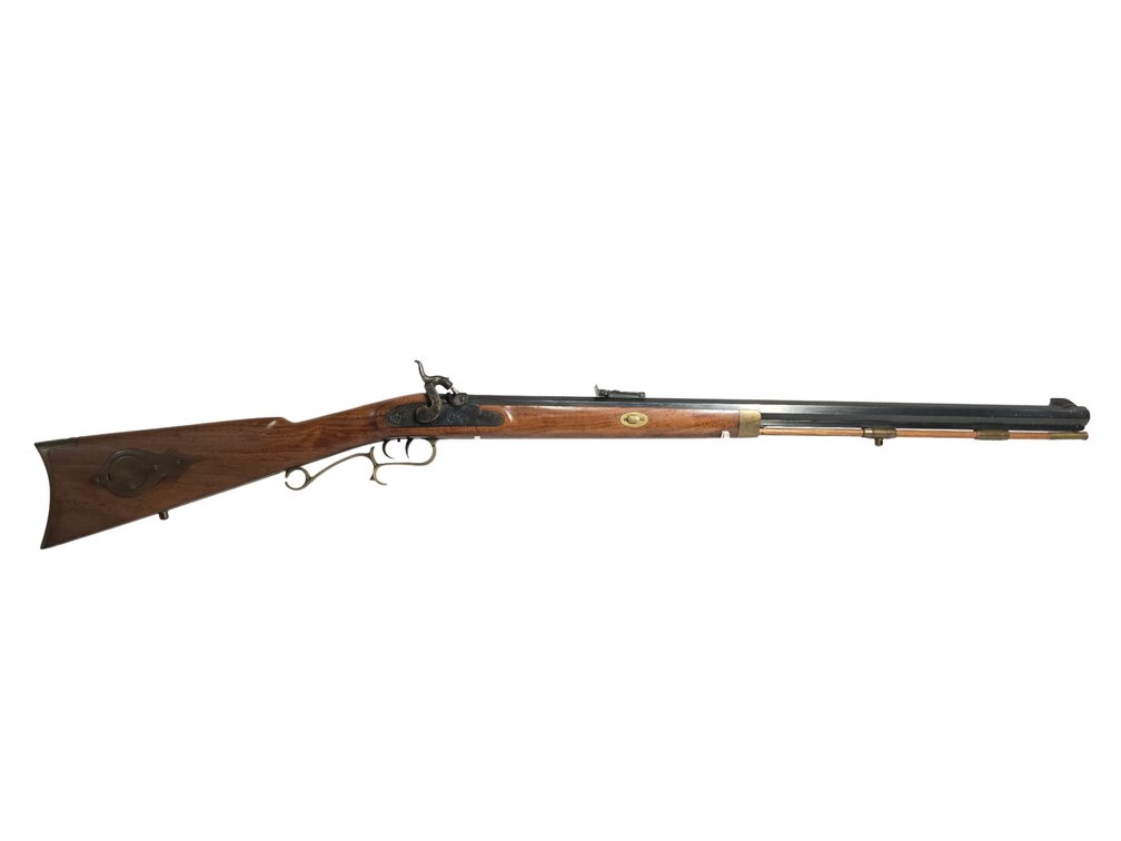 Thompson Center .50 Cal Blackpowder - No Background Check Required