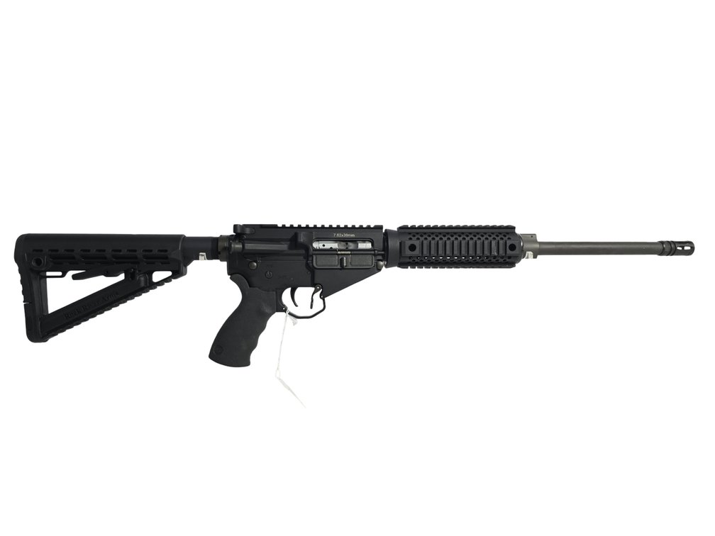 Rock River Arms LAR-47 7.62x39 - Missing Magazine - Serial AK101237