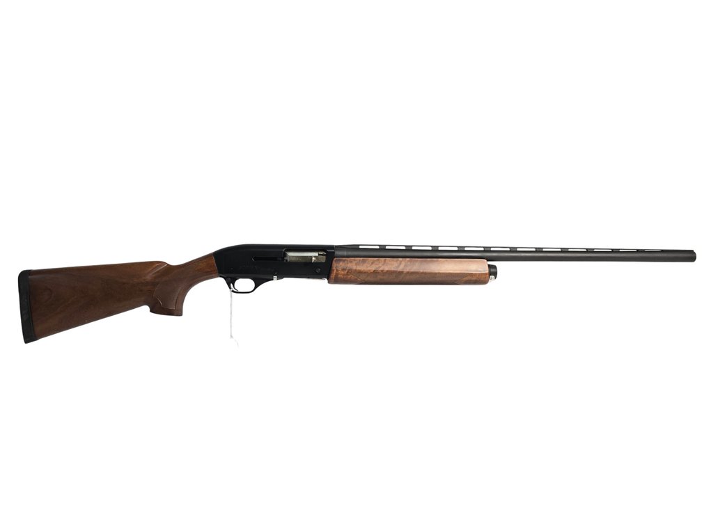 Winchester SX2 Sporting 12 Ga - 3" Chamber - 28" Barrel  - Threaded for Chokes - Factory Box - Serial BMX07332