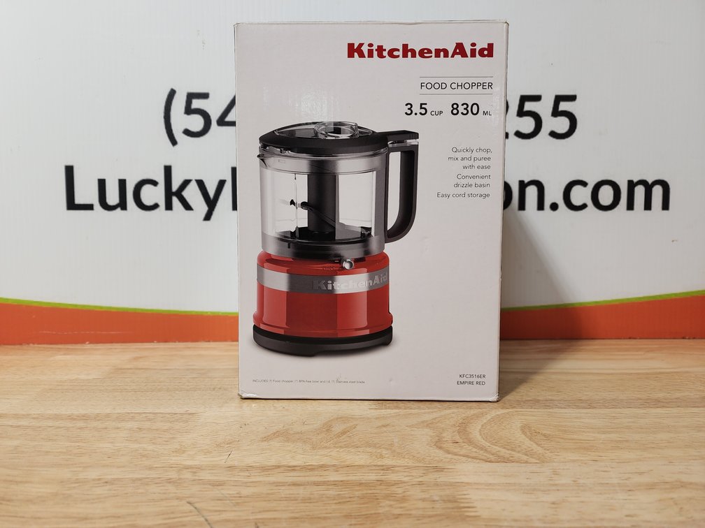 KitchenAid Food Chopper