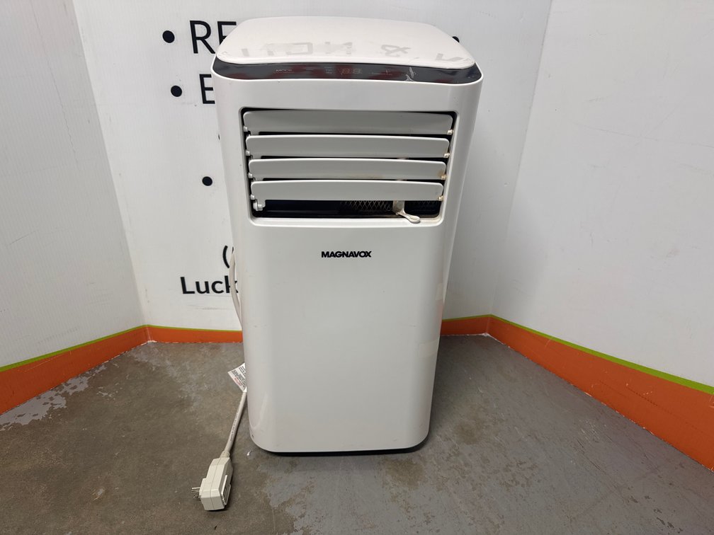 Magnavox Mobile Type Air Conditioner 