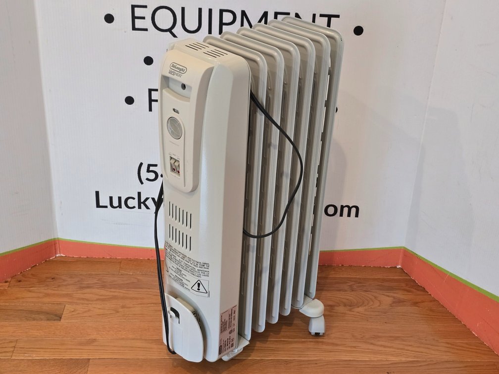 Delonghi Safe Heat