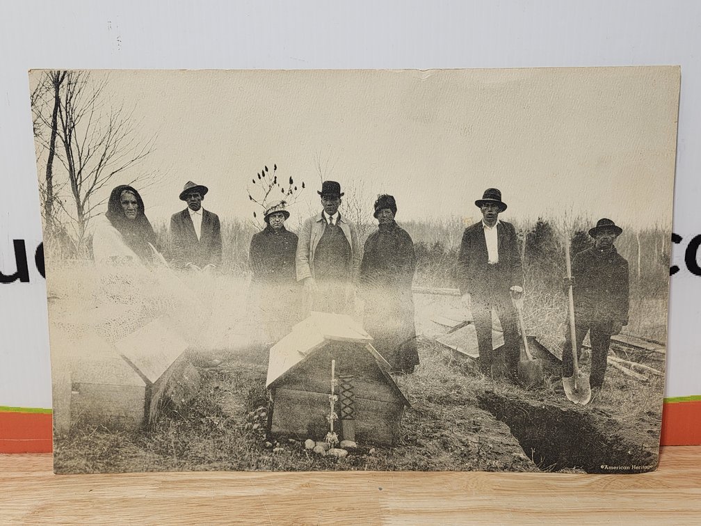 American Heritage Jim Crow Laws Era Photo