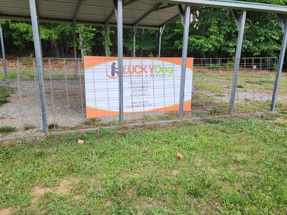 (2) 16' Livestock Panels - 51" Tall