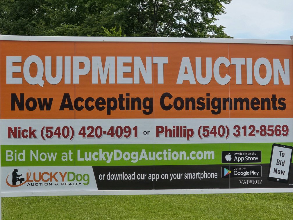 Looking To Sell? We Can Help! Call Nick Carter at (540) 420-4091