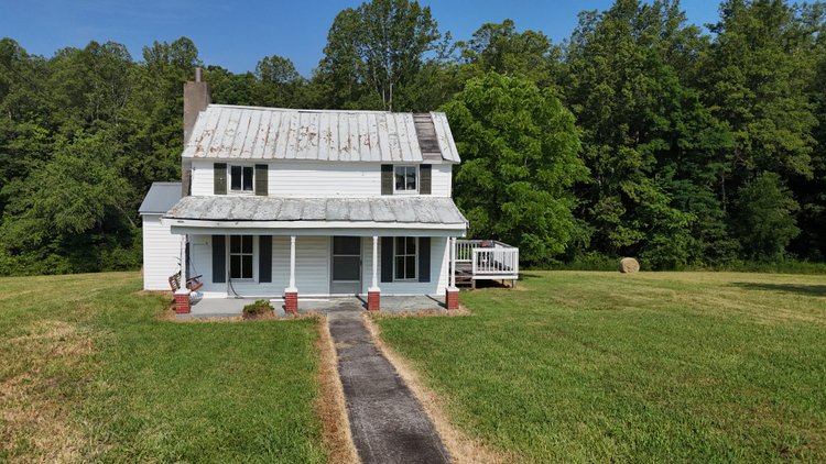 Image for 5542 Henry Road   Henry, VA