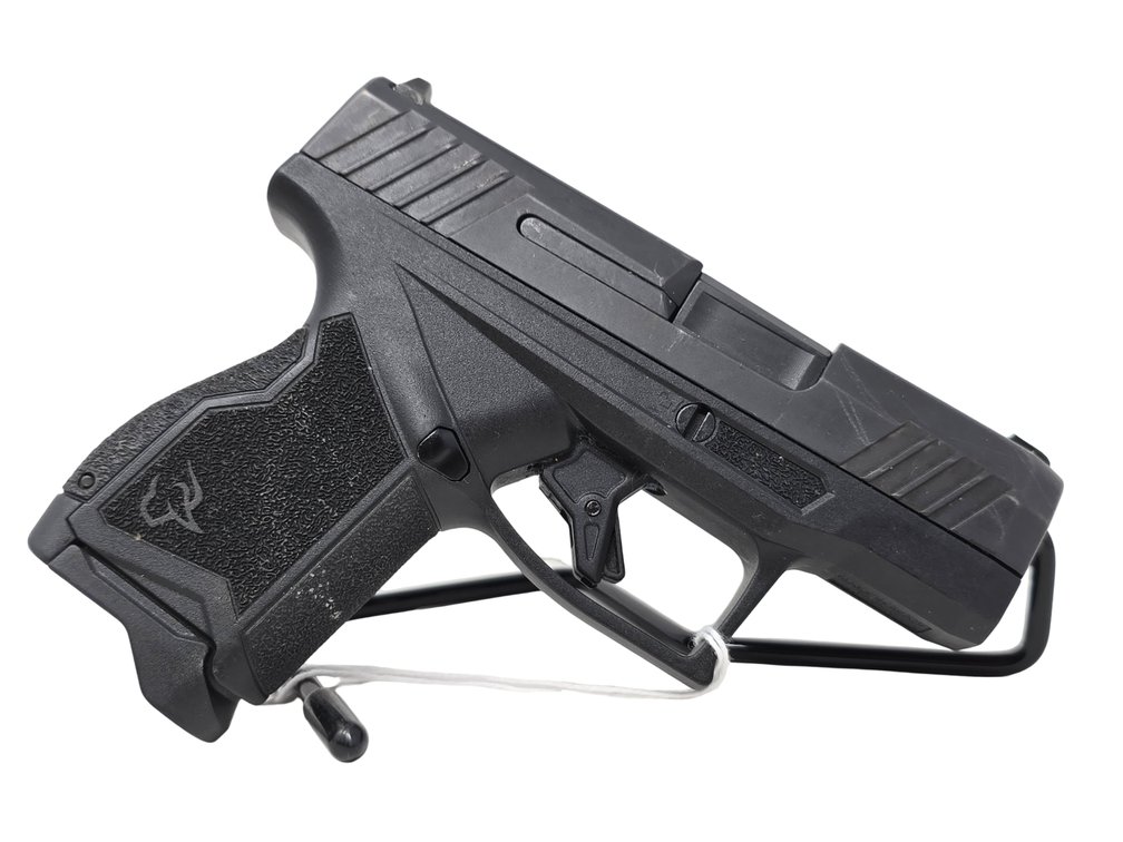 Taurus GX4 9mm - Serial 1GA17426