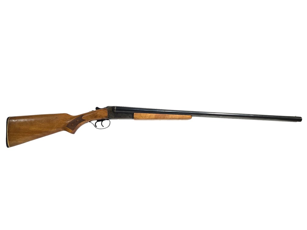 Savage Model 311 Series H SXS 12 Ga - 30" Fixed Choke Barrels - Unsure of Constriction - Serial CO29526