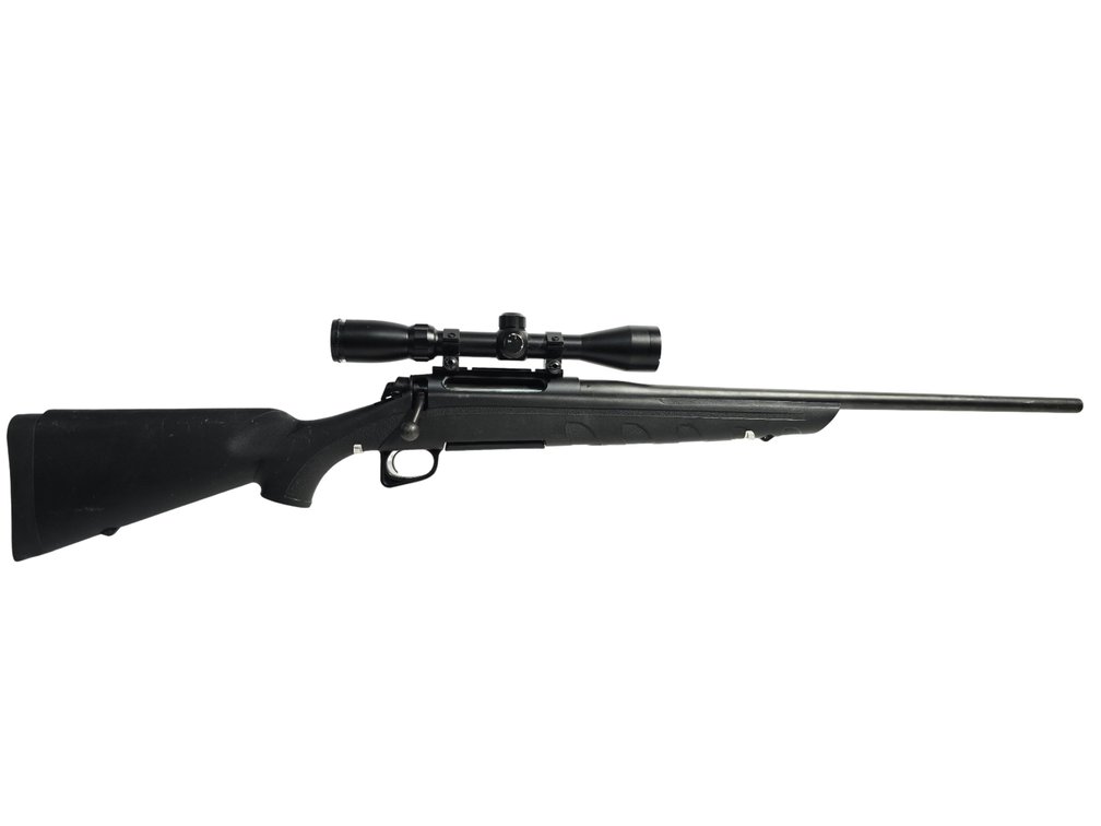 Remington 770 .308 Win - 3-9x40 Scope - Serial M71690027