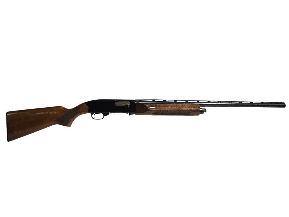 Winchester Ranger 12 Ga - 28" Vent Rib Fixed Modified Choke - Serial N1017160