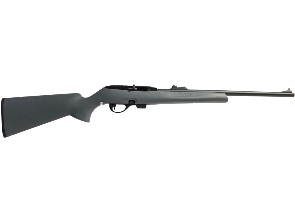 Remington 597 .22 LR - Serial B2521529