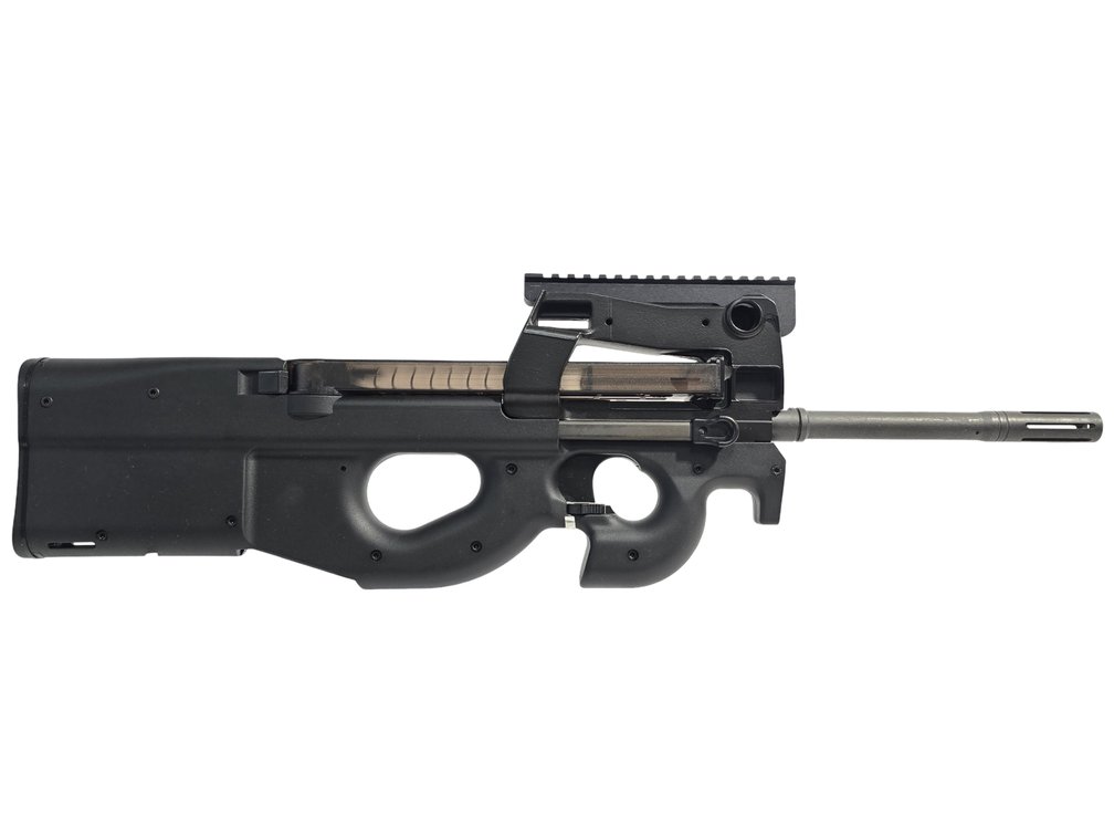 FN PS90 5.7x28mm - Factory Box - Serial FN126037