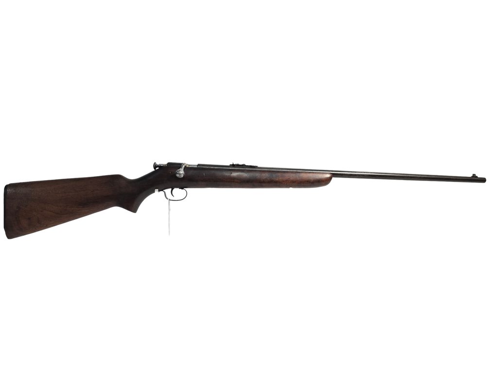 Winchester Model 67A .22 S,L,LR - Serial NSN