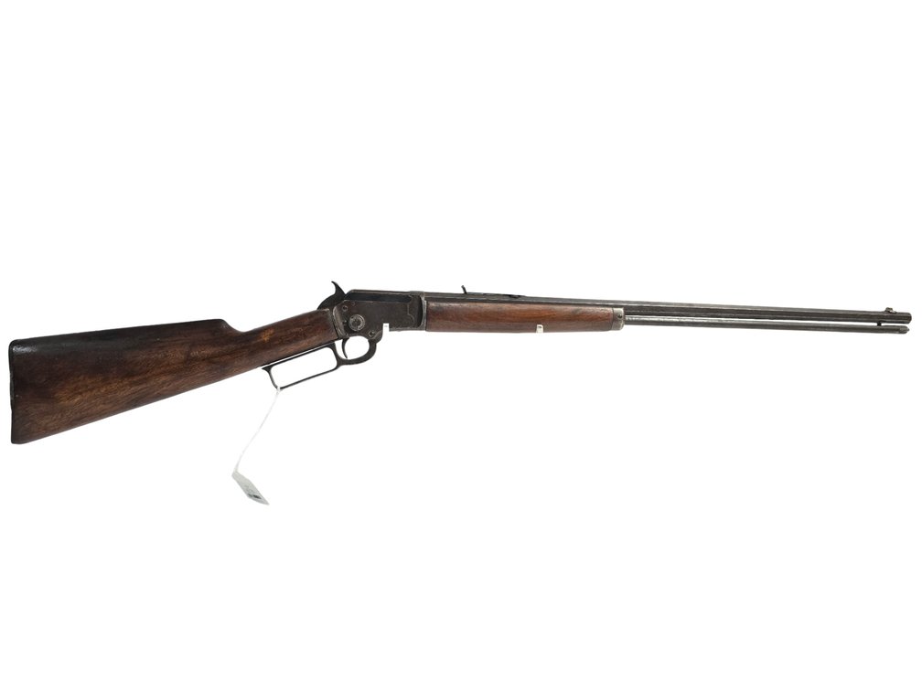 Marlin Model 97 .22 Cal - Serial 424747