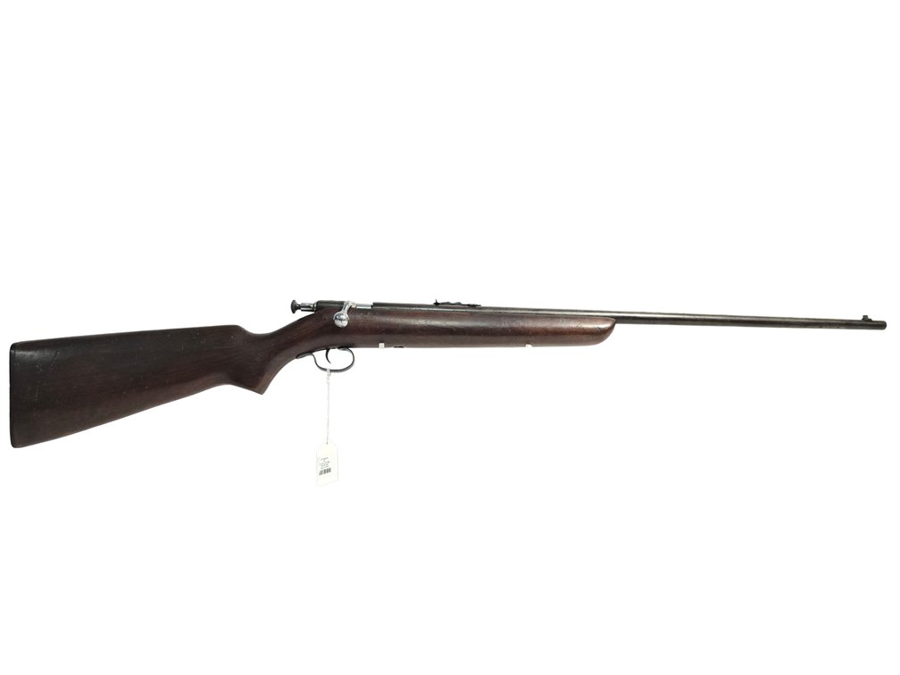 Winchester Model 67 .22 S,L,LR - Serial NSN