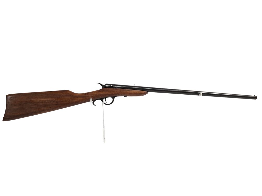 Atlas Model 1906 .22 Cal - Serial NSN