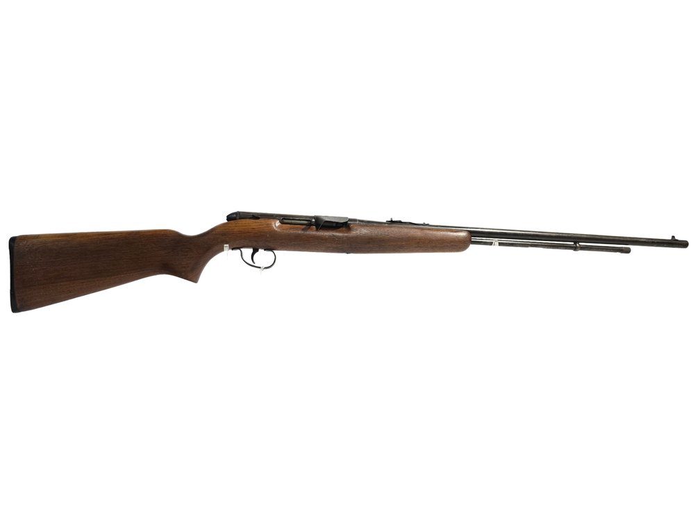 Remington 550-1 .22 S,L,LR - Serial NSN