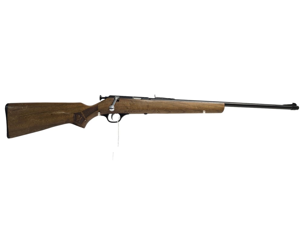 Glenfield Model 10 .22 S,L,LR - Serial 69353471