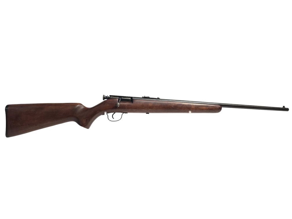 Springfield Model 120A  22 S,L,LR - Serial NSN