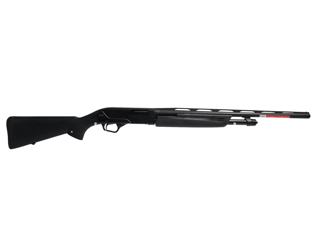 Winchester Super X 20 Ga - 24" Vent Rib Barrel - (2) Chokes - Serial TR6024-003079SP