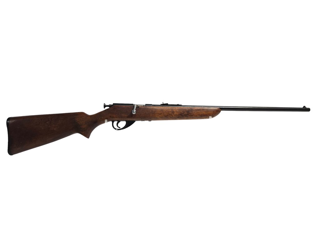 Ranger Model 103 .22 S,L,LR - Serial NSN