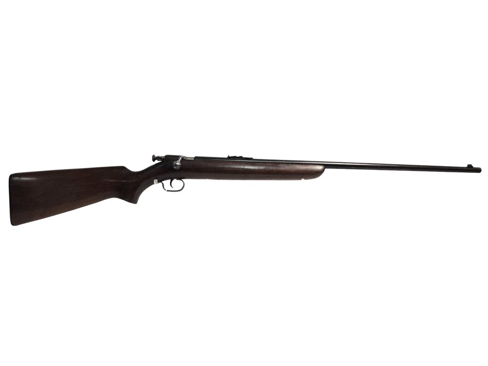 Winchester Model 67 .22 S,L,LR - Serial NSN