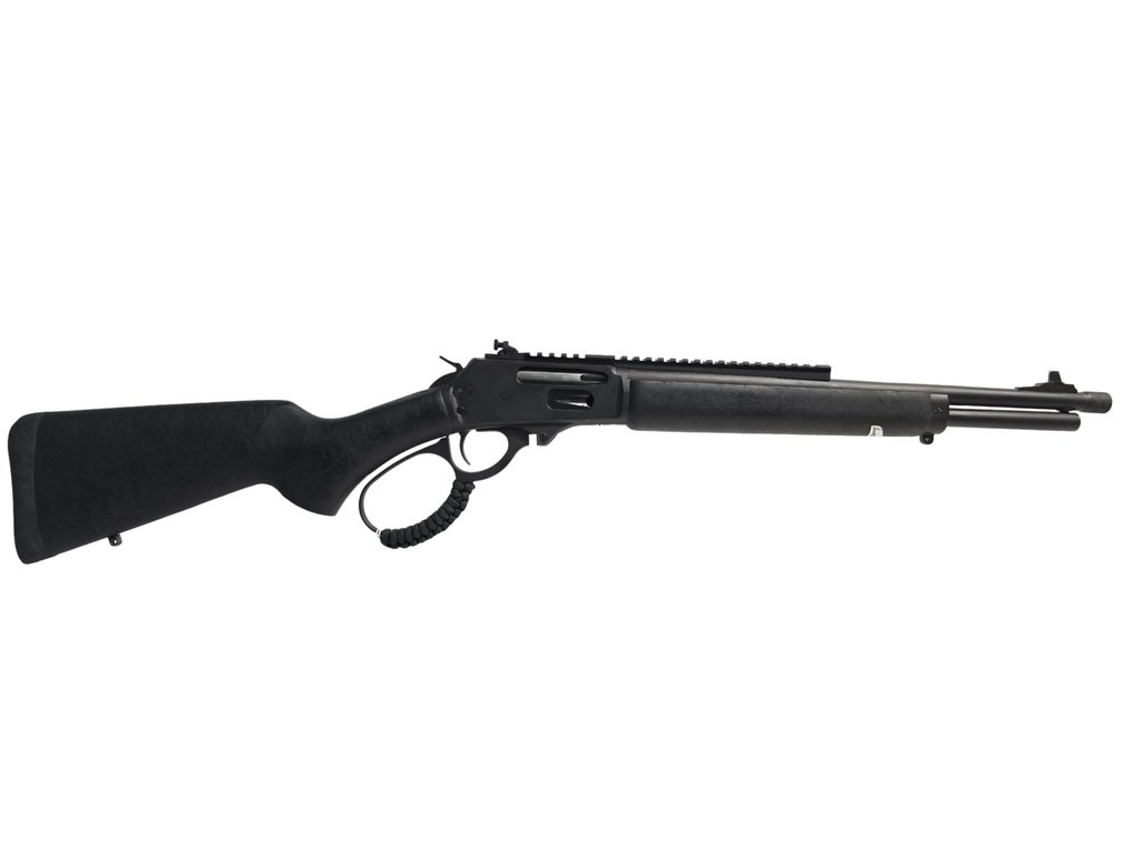 Rossi R95 Tactical .30-30 Win - Factory Box - Serial 7CF016350T
