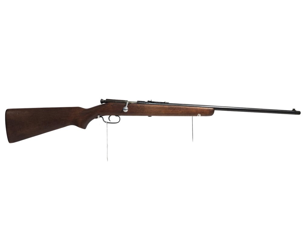 Stevens Model 83 .22 S,L,LR - Serial NSN