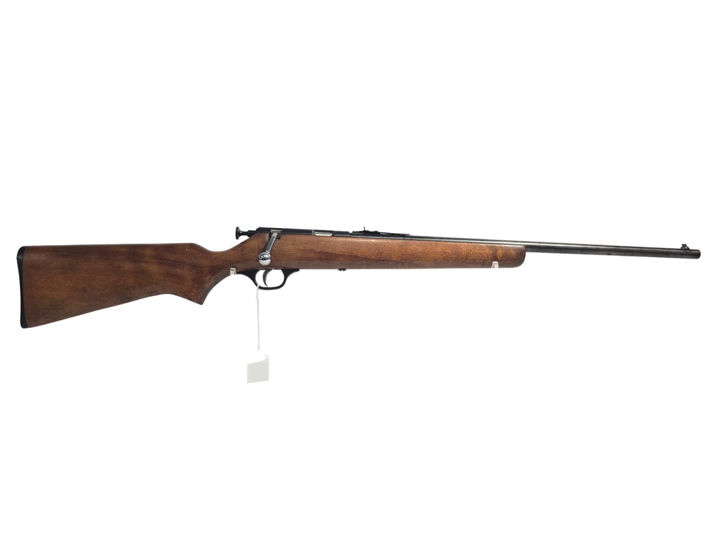 Sears Model 41 .22 S,L,LR - Serial NSN
