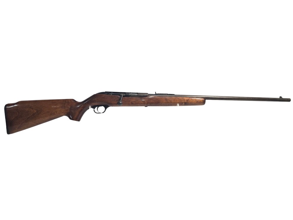 Western Auto Supply Revelation Model 100A .22 S,L,LR - Serial NSN