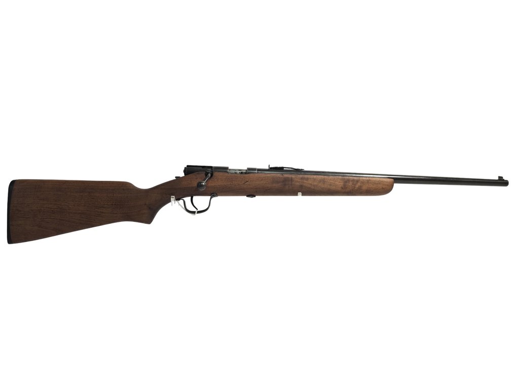 H&R Model 565 "Pal" .22 S,L,LR - Serial 8187