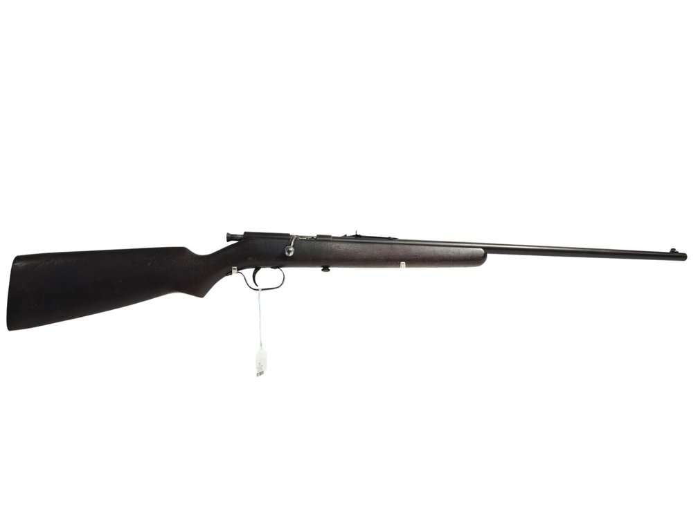 Marlin Model 100 .22 S,L,LR - Serial NSN