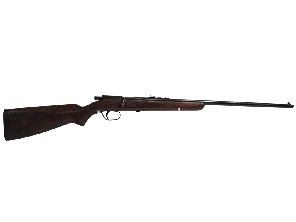 Ranger Model 34 .22 S,L,LR - Serial NSN