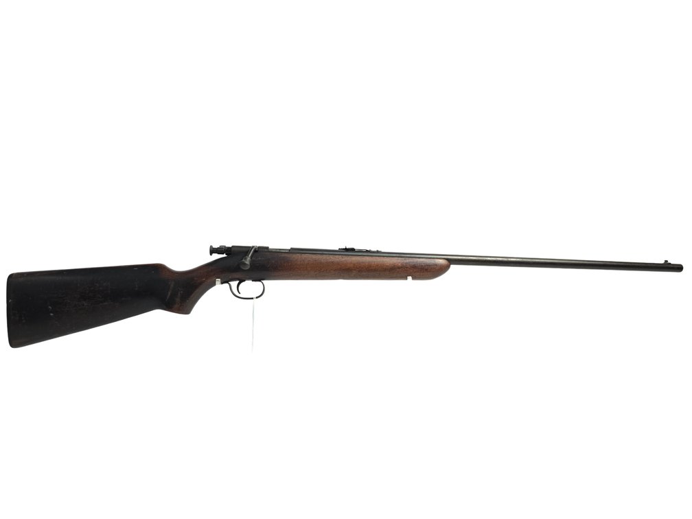 Remington Targetmaster Model 41 .22 S,L,LR - Serial NSN
