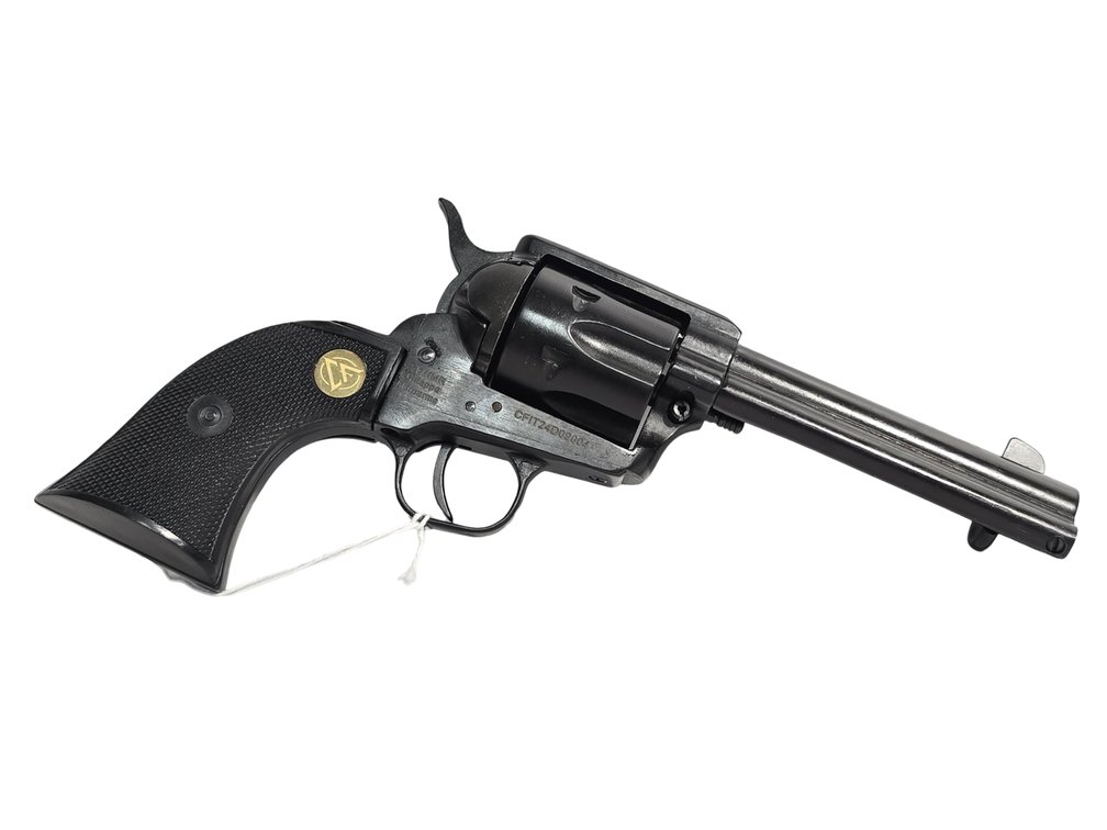 Chiappa 1873 .17 HMR - 4.75" Barrel - Factory Box - Serial CFIT24D09004