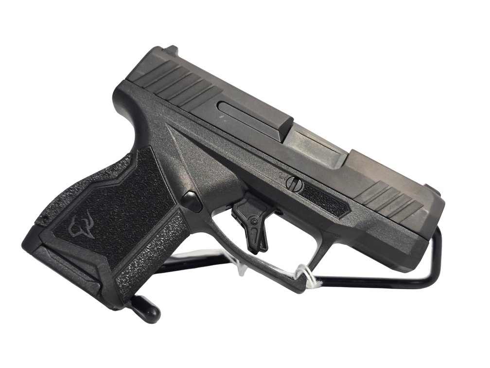 Taurus GX4 9mm - (2) Magazines - Factory Box - Serial 1GC96860