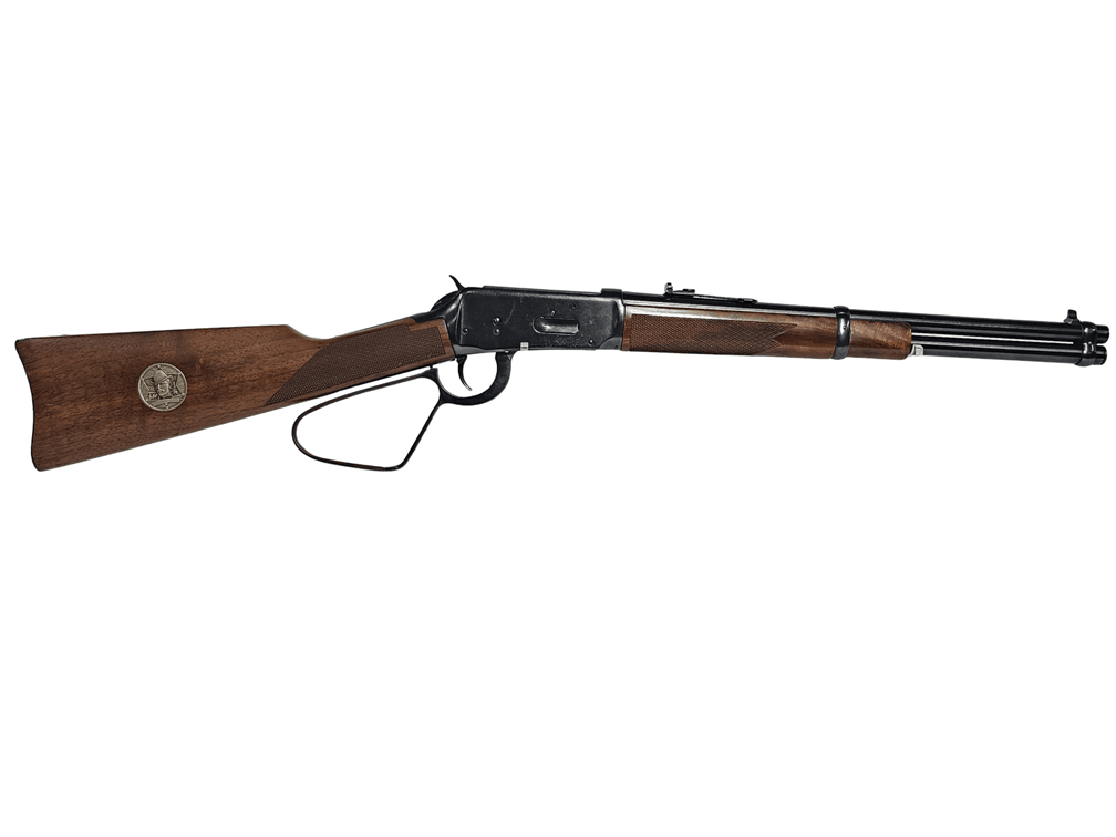 Winchester Model 94 Bat Masterson Large Loop 30-30 - Lever Action - Serial # 4850361