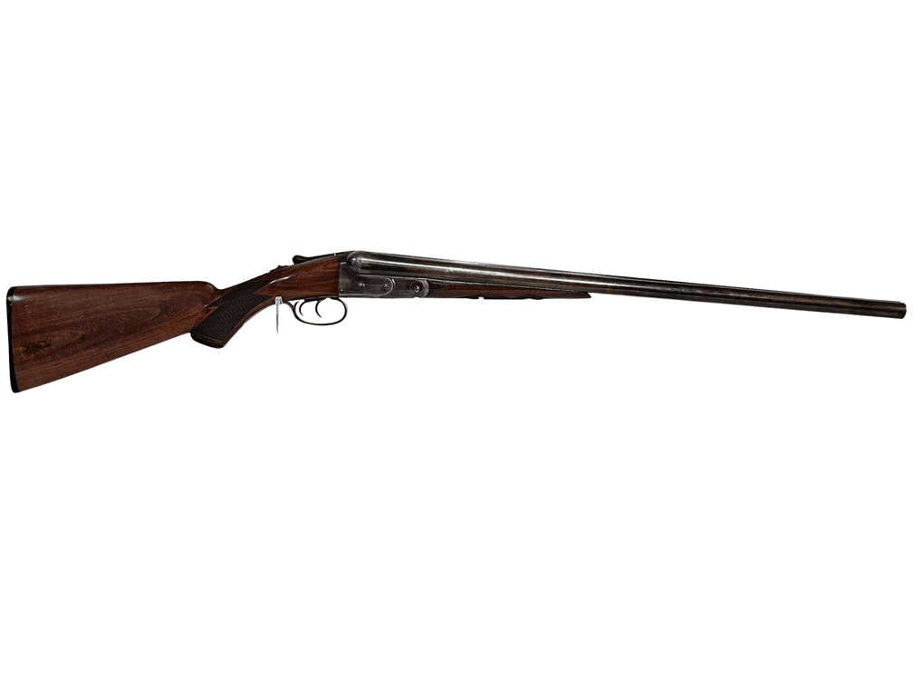 Parker Brothers VH Double-Barrel 12-Gauge - Manufactured in 1900 - Serial # 94575