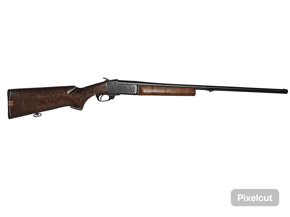 Remington Model 812 - 20-Gauge Shotgun - Serial # C151458