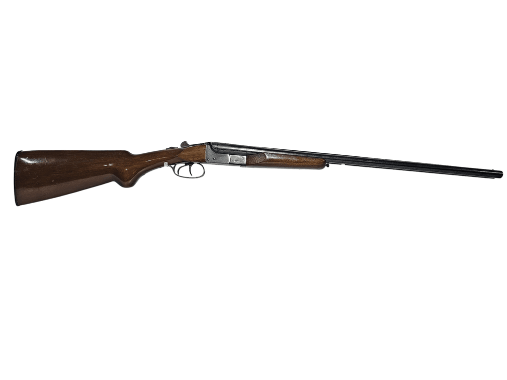 Rossi SxS Double Barrel Shotgun - 20-Gauge - Serial # R21217