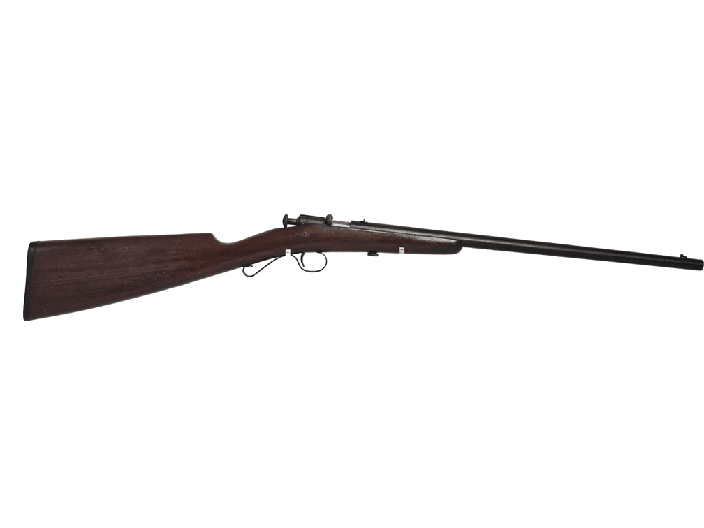 Winchester Model 02 - 22 Short Long or Extra Long - Serial # NSN