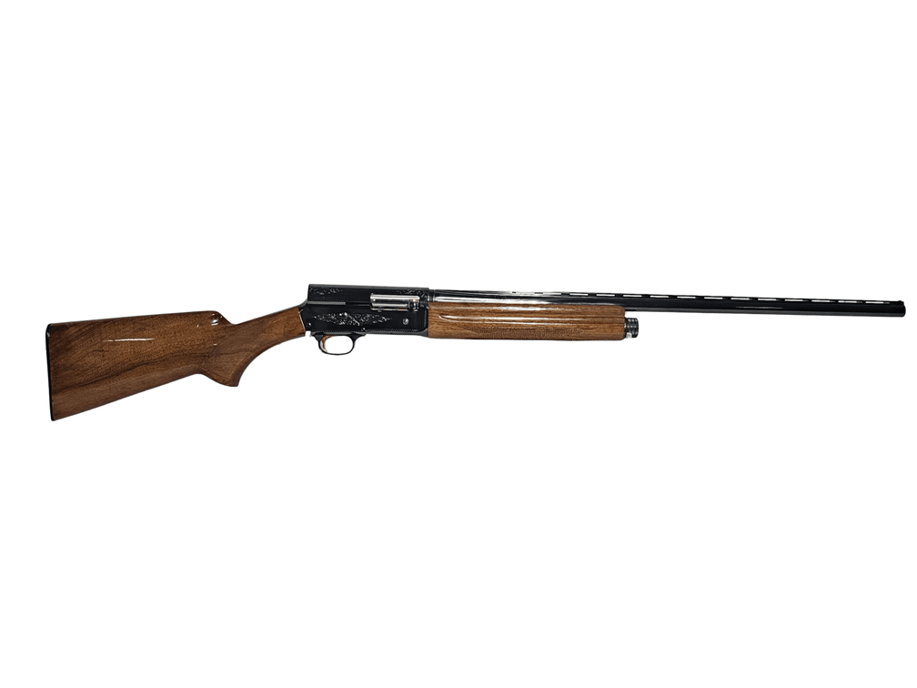 Browning Light Twenty Shotgun - 26" Barrel - Beautiful Piece - Great Condition - Serial # 01038PX231 