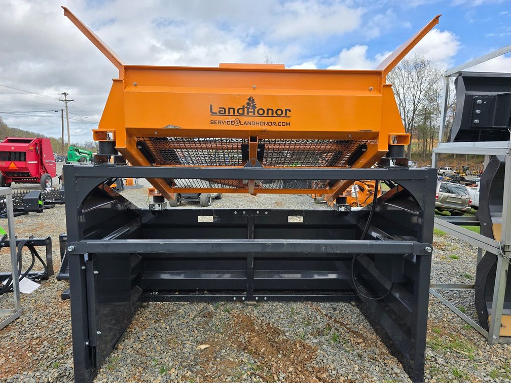 Unused Landhonor Screener - SMS-64-40G