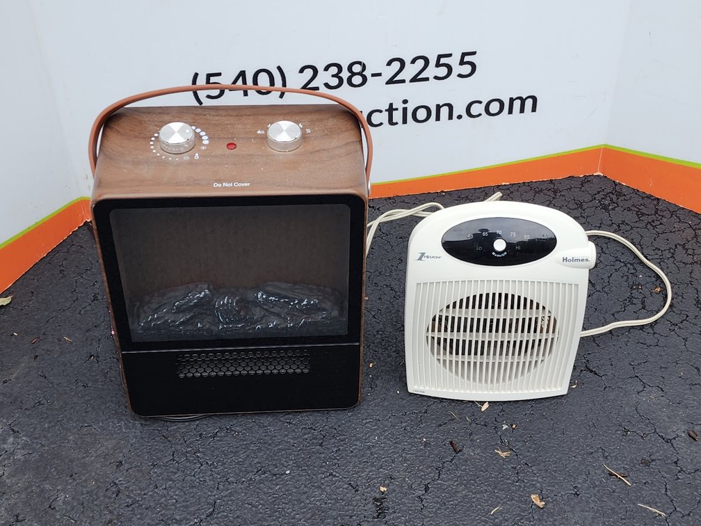 Holmes Electric Heater - Electric Heater